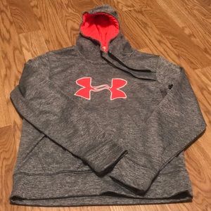 Under Armour hoodie